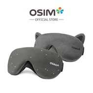 OSIM uMask Eye Massager