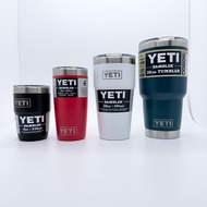 Yeti Rambler 8oz/10oz/20oz/30oz Stackable Cup w/ Magslider Lid