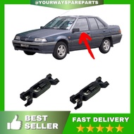 【YW SPARE PARTS】Proton Saga Proton Iswara Door Top or Side Moulding Clip