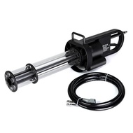Topflashstar Handheld Co2 Gun Pistol Stage Effect Co2 Jet Machine Led Co2 Dj Gun For Nightclub Weddi