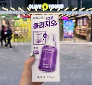 *韓國🇰🇷現貨*BOH膠原彈力精華30ml+面霜15ml+面膜2片