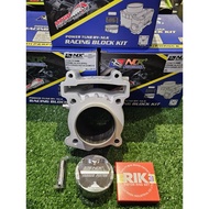 NLK RACING BLOCK Y15/LC135 S PRO 60MM/62MM/63MM/65MM