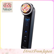 Ya-man RF Facial Lifting and Phototherapy Device - Prestige Series