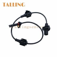 57450-T1E-G01 Front Rear ABS Wheel Speed Sensor For Honda CR-V 2014-2016 57455-T1E-G01 57470-T0B-A01