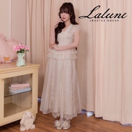 #JBS2732 Lalune Dress Joobs studio