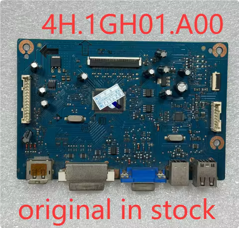 Good quality for U2412M U2412Mb MAIN board 4H.1GH01.A00 4H.1GH01.A10