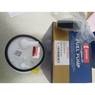 (100% ORIGINAL) DENSO Japan MYVI FUEL PUMP ASSY PERODUA MYVI 1.0 1.3 1.5 LAGI BEST 2005-2016 23210-B