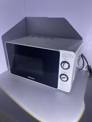 Rasonic 樂信 獨立式微波爐