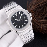 Men's Watch 904l Stainless Steelquartz Watch 40mm Business Trend Men's Watch
