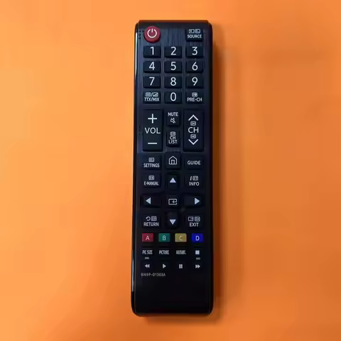 BN59-01303A Remote Control Universal for Samsung TV UA43NU7090,UA50NU7090,UA55NU7090,UA65NU7090,UA43