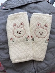 韓國Dtd. 兔兔寶寶孭帶套