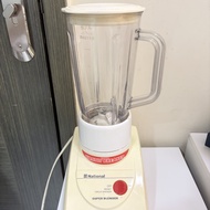 National Super Blender 榨汁機 MXT1PN