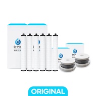 [Basic Filter Set] Shower Head Replacement Filter Set / 6-Month / 1-Year / Bath