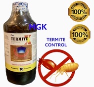 TERMITE X 100ml (FOR TERMITE CONTROL)