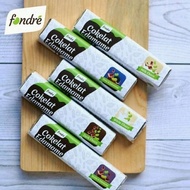 Fondre Bar | Chocolate Edamame | Edamame Chocolate
