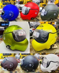 HELMET TOP GUN FULL FACE