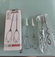 Bosch MMFZ4020 打蛋器配件