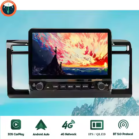 8Core 8G+128G Car Radio FM AM Audio Video Stereo DVD Cassette For Honda N-WGN 2013 - 2019 GPS Naviga