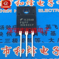 1-5PCS FQPF10N50CF FQPF28N15 FQPF6N40CF FQPF4N90 FQPF4N90CT FQPF5P10 FQPF44N08 TO-220F MOSFET  Brand