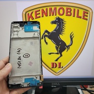 Màn Hình Tương Thích SS M51 / M515 Loại OLED Size To (tặng keo dán + cường lực)