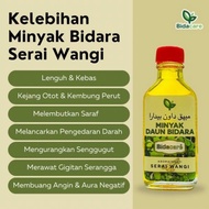 !BALM BIDARA, BALM CENGKIH & BABY BALM RUQYAH HQ