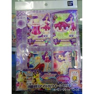 Kartu Animal Kaiser - Kartu Remi - Kartu Aikatsu Aikatsu Kanzaki Mizuki Idol Queen Card Set Produk