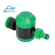 Mechanical Sprinkler Timer with Swivel,Garden Hose Watering Timer,Watering Waterproof HoseTimer,Gard