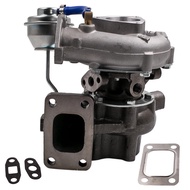 HT18 Turbo Charger 14411-62T00 for Nissan Y60 Y61 Patrol Safari W40 TD42T 4.2L  V75807898001 V754667
