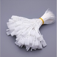 Clothing label hangers, Label hangers, Thread hangers, tag hangers, Cheap label hangers, Shirt tags 