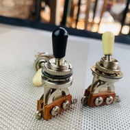Original lespaul 3 way toggle Switch - 3way Electric Guitar toggle Switch