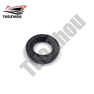 09283-25035 Oil Seal For Suzuki Outboard Motor 2T DT9.9 15HP 20HP 25HP 28HP 25X40X7MM