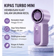 Portable Handheld Mini Fan Led Type-c X688 Handheld Mini Fan Super Mini Outdoor