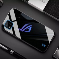 HP QQ2 Case Realme C11 2020 - Softcase Glass - Hardcase 2D Glossy - Protective Phone Case Latesthp 2