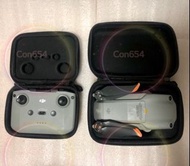 DJI Air2S / Mavic air2 DJI drone body + remote control storage bag (hardshell anti-collision protect