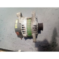 Naza Ria/ KIA carnival alternator original used(second hand)
