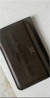 Hermes Card Holder