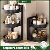 Spice Rack Spice Organizer Kitchen Rack Seasoning Rack 360 Rotating Spice Rack Kitchen Spice Rack Ki