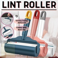 Lint Roller | Dust Hair Remover | Pet Fur Remover | Sticky Roll Free Refill |16cm -3M Alternative