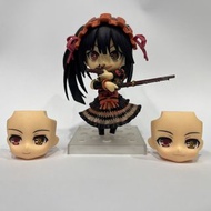 Good Smile Company Date A Live 466 時崎狂三 Nendoroid gsc 黏土人