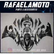 Kawasaki ZX-6R 636 Full Coverset Year 2009-2012 Fairing 19