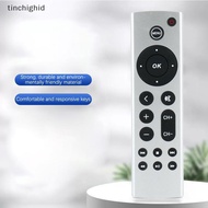 tinchighid Universal Replacement Remote Fit For  TV Remote Control 4K/ HD A2169 A1842 A1625 A1427 Wi