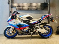 2016年 BMW S1000RR ABS 總代理 車況極優 可分期 免頭款 歡迎車換車 跑車 仿賽