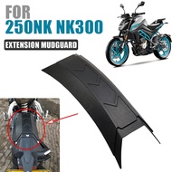 1 PCS Motorcycle Rear Wheel Guard Mudguard Protector Cover Parts Accessories for CFMOTO 250NK NK300 