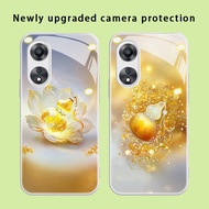 elegant DIY oppo A785G reno 3pro F11 A9 A94 A17 A74 RENO8T 6Z A55 A79 A91 A93 A54 A76 reno 10pro 5G 