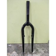 Fork basikal MTB 26"/Fork basikal FIXIE 700c