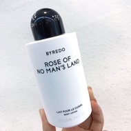 BYREDO 無人區玫瑰身體乳225ml