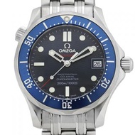 🔥🔥[現貨]OMEGA Seamaster 歐米茄海馬系列 2222.80.00 錶徑36mm 自動機械 2018年 有保卡✅ omega/omega seamaster/omega speedmas