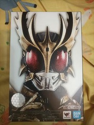 全新 SHF 真骨雕 幪面超人 古迦 KUUGA RISING ULTIMATE 超究極古迦