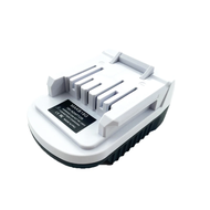 Bộ Chuyển Đổi Pin Makita Chuyển Đổi Pin Lithium 18V Tương Thích Với Dòng BL1813G BL1815G G - Phụ Kiệ