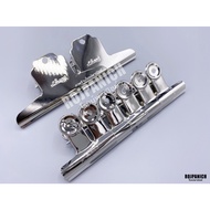 White Clamp Clip Clothes Peg Paper Cloth